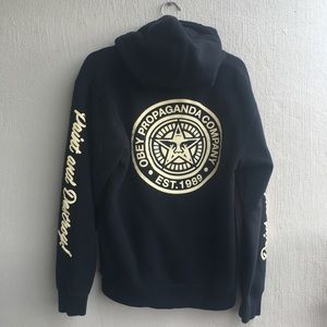 OBEY Sweatshirt